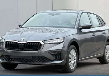 Skoda Scala 5.142 km 20.990 &euro; Buchholz in der Nordheide 21244