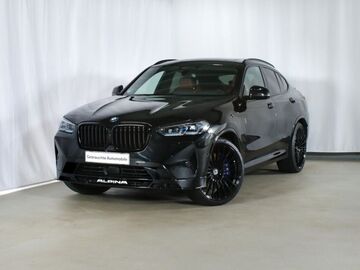 Gebrauchte Alpina XD4