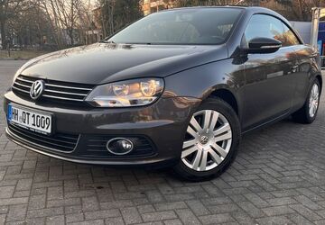 VW Eos 157.000 km 9.200 &euro; Hamburg 22115