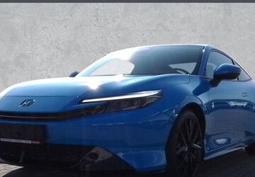 Honda Prelude 3.900 km 44.980 &euro; Sonneberg 96515