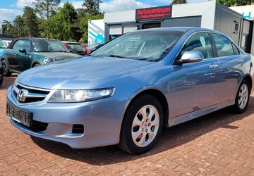 Honda Accord 130.915 km 6.298 &euro; Halle (Westfalen) 33790