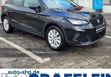 Seat Arona 16.758 km 19.590 &euro; Gräfelfing 82166