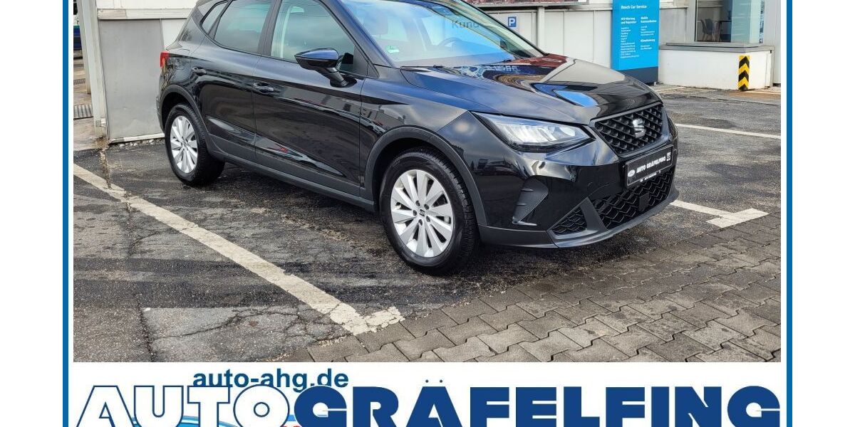 Seat Arona 16.758 km 19.590 &euro; Gräfelfing 82166