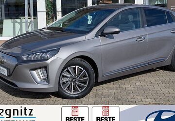 Hyundai IONIQ 65.518 km 15.890 &euro; Stendal 39576