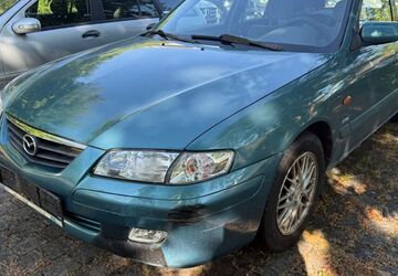 Mazda 626 179.000 km 899 &euro; Filderstadt / bei Stuttgart 70794