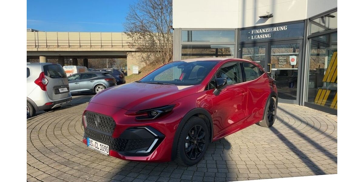 Renault Clio 2.000 km 26.590 &euro; Braunschweig 38112