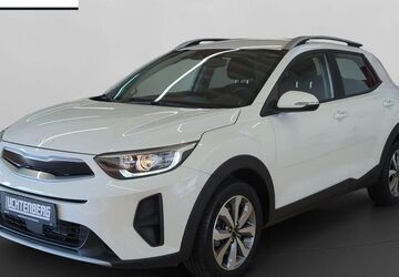 Kia Stonic 14.750 km 16.890 &euro; Leverkusen 51381