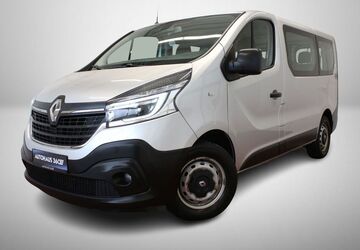 Renault Trafic 99.000 km 21.990 &euro; Rostock 18055