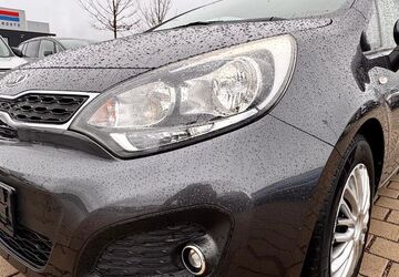 Kia Rio 64.900 km 6.900 &euro; Bad Wurzach 88410