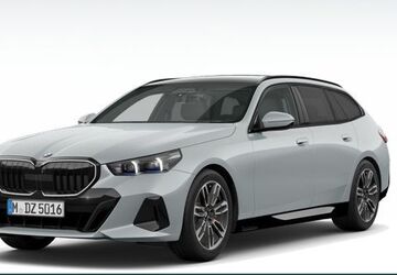 BMW 540 8.264 km 64.900 &euro; Kaarst 41564