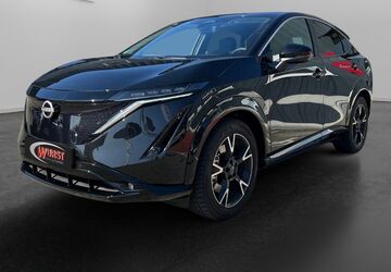 Nissan Ariya 11.000 km 44.998 &euro; Bempflingen 72658