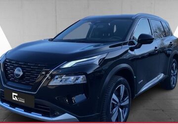 Nissan X-Trail 14.350 km 35.990 &euro; Hamburg 22159