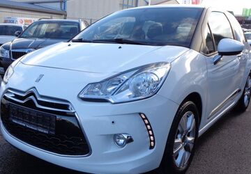 Citroen DS3 82.400 km 3.000 &euro; Bad Kreuznach 55543