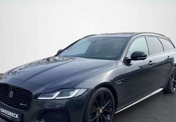 Jaguar XF 34.000 km 38.820 &euro; Deggendorf 94469