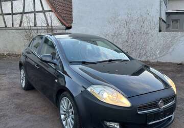 Fiat Bravo 176.000 km 2.490 &euro; Eisenberg (Pfalz) 67304