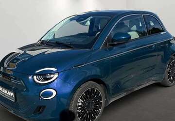 Fiat Tipo 19.170 km 24.900 &euro; Freising 85356