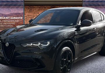 Alfa Romeo Stelvio 5.500 km 91.900 &euro; Siegen OT Kaan-Marienborn 57074