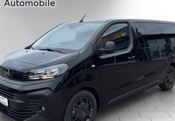 Opel Vivaro 1.500 km 42.980 &euro; Elsterwerda 04910