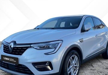 Renault Arkana 45.770 km 22.201 &euro; Hildesheim 31135