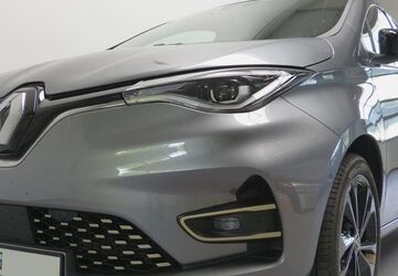 Renault ZOE 28.722 km 19.987 &euro; Hallschlag 54611