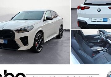 BMW X2 8.210 km 50.960 &euro; Tuttlingen 78532