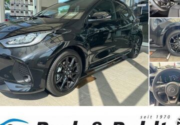 Mazda 2 Hybrid 3.283 km 25.950 &euro; Hamburg 22761