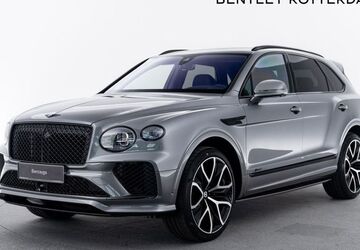 Bentley Bentayga 1.750 km 351.505 &euro; Rotterdam 3044A