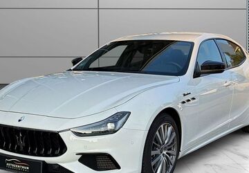 Maserati Ghibli 29.890 km 69.990 &euro; Frankenthal 67227