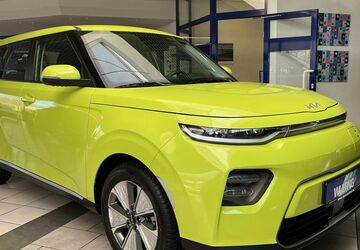 Kia Soul 21.131 km 17.990 &euro; Bergen 18528