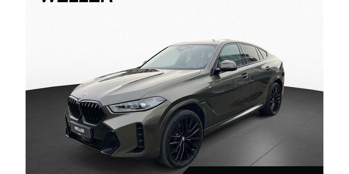BMW X6 72.630 km 85.950 &euro; Hamburg 21073