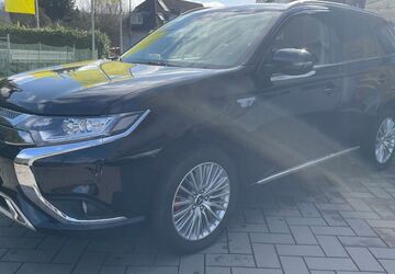 Mitsubishi Outlander 76.950 km 19.990 &euro; Overath 51491
