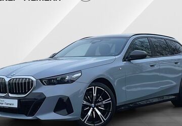 BMW 540 19.408 km 61.663 &euro; Lübbecke 32312