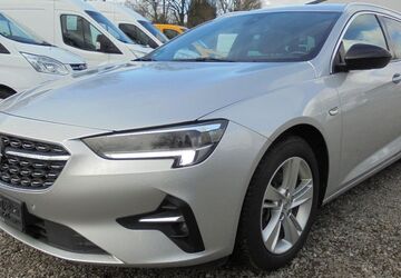 Opel Insignia 83.400 km 14.875 &euro; Bremervörde 27432