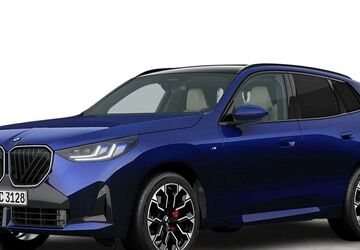 BMW X3 27.718 km 63.890 &euro; Bad Wiessee 83707