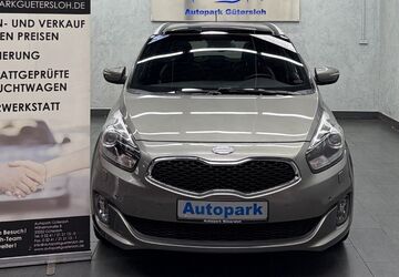 Kia Carens 142.000 km 7.999 &euro; Gütersloh 33332