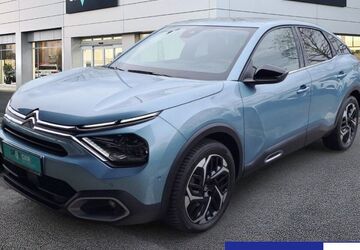 Citroen C4 21.533 km 19.390 &euro; Mannheim 68309