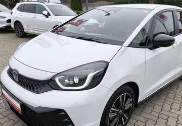 Honda Jazz 5.000 km 28.990 &euro; Braak 22145