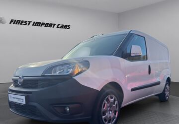 Fiat Doblo 89.249 km 9.500 &euro; Völklingen 66333
