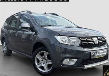 Dacia Logan 73.000 km 10.785 &euro; Ludwigsburg 71636