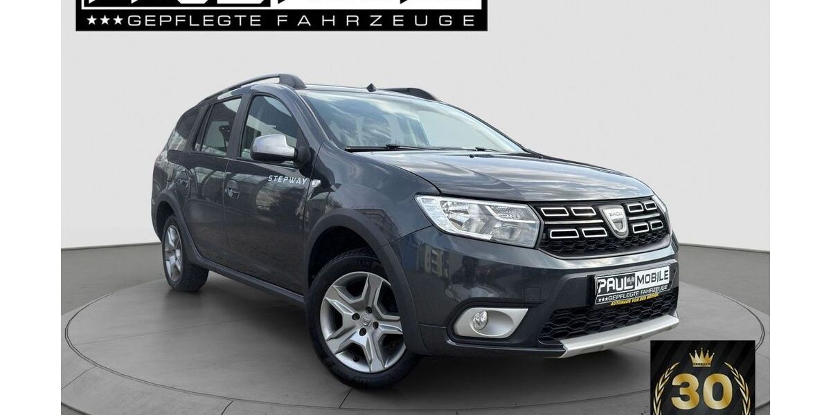 Dacia Logan 73.000 km 10.785 &euro; Ludwigsburg 71636