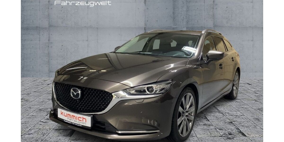 Mazda 6 94.200 km 20.990 &euro; Backnang 71522