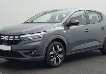 Dacia Sandero 1.500 km 16.990 &euro; Münster - Amelsbüren 48163