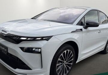 Skoda Enyaq 7.789 km 52.890 &euro; Düsseldorf 40233