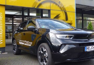 Opel Mokka 3.000 km 27.950 &euro; Neustadt 35279