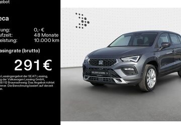 Seat Ateca 24.528 km 28.990 &euro; Schweinfurt 97424