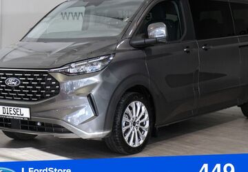 Ford Tourneo Custom 14.720 km 54.990 &euro; Paderborn 33102