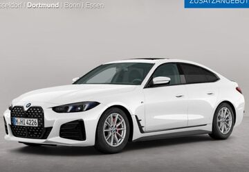 BMW 420 Gran Coupé 11.184 km 47.999 &euro; Dortmund 44263