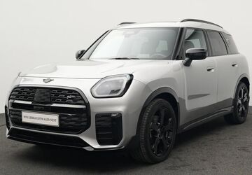 Mini Countryman C (Cooper) 25.896 km 36.777 &euro; 