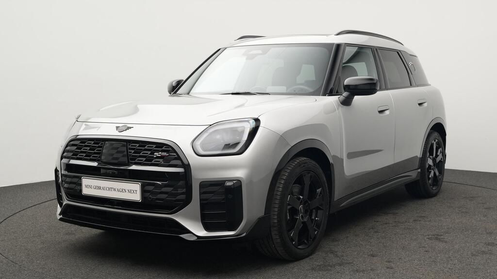 Mini Countryman C (Cooper) 25.896 km 36.777 &euro; 