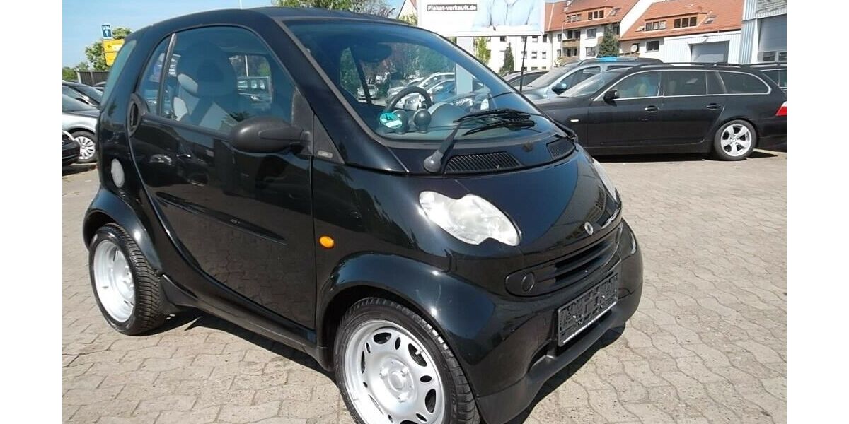 Smart ForTwo 224.000 km 1.750 &euro; Garbsen/ Hannover 30827